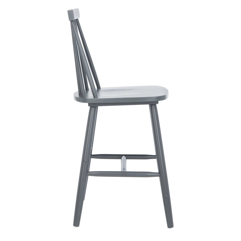 Chaises de salle à manger, microfibre et pieds en métal