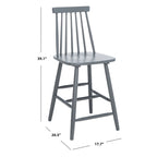 Chaises de salle à manger, microfibre et pieds en métal
