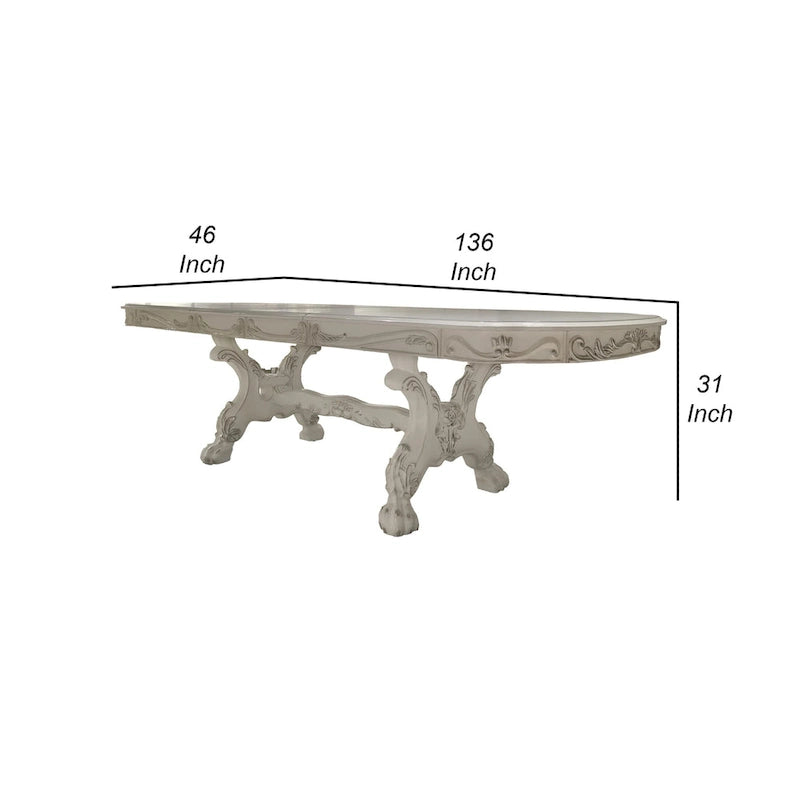 Tabouret de comptoir en cuir véritable noir avec structure en métal nickelé