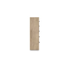 Commode beige