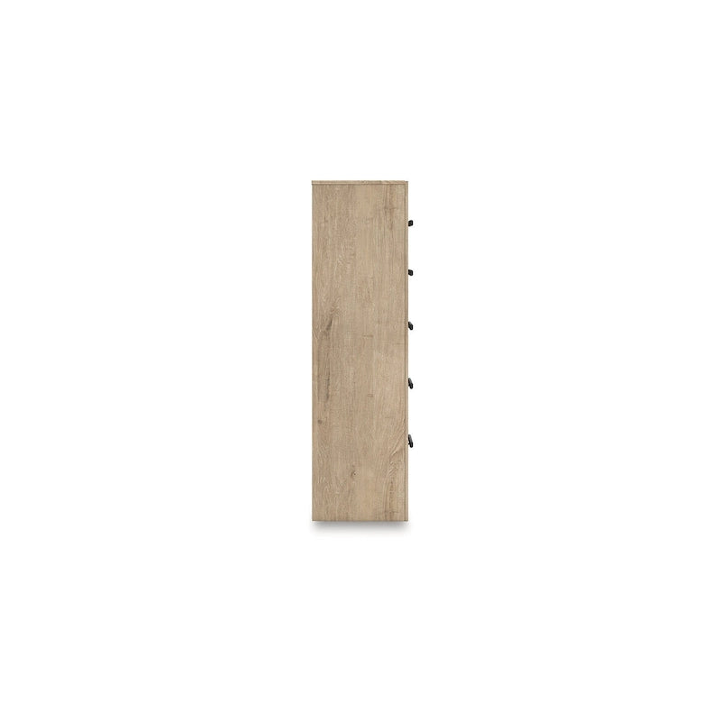 Commode beige