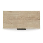 Commode beige