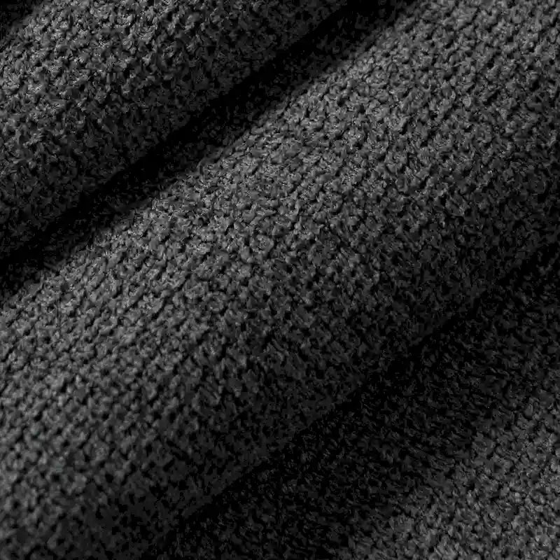 Canapé d'angle modulable, Canapé en velours côtelé réversible en U