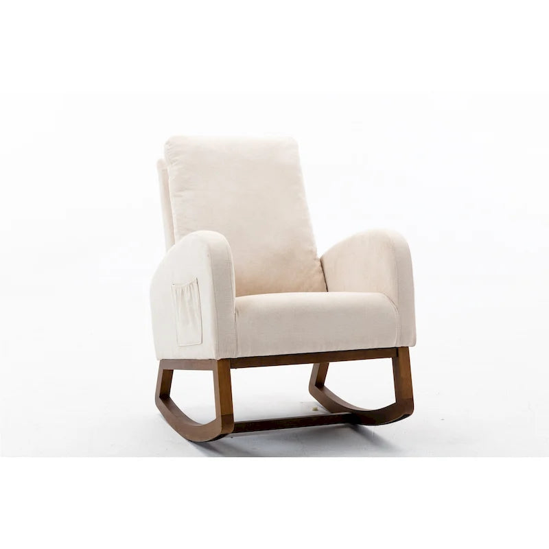 Housse de canapé inclinable avec console centrale