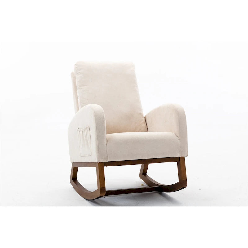 Housse de canapé inclinable avec console centrale