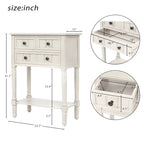 Table basse rectangulaire pieds en verre