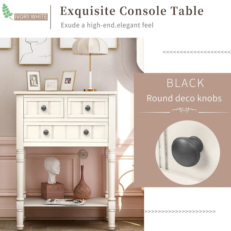 Table basse rectangulaire pieds en verre