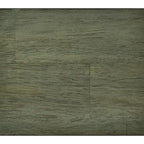 Table à manger rectangulaire vert sauge antique de 60 pouces