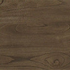 Table à manger 7 pièces Noix de Muscade et Crème Rustique