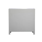 Meuble miroir antique de 29 po