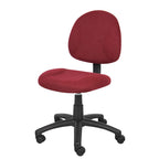 Chaise de posture de luxe