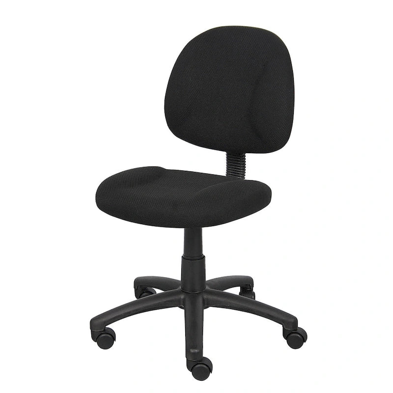 Chaise de posture de luxe