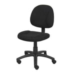 Chaise de posture de luxe