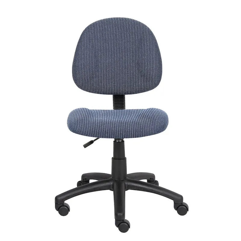 Chaise de posture de luxe