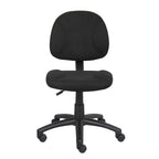 Chaise de posture de luxe