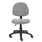 Chaise de posture de luxe