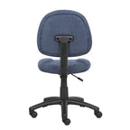 Chaise de posture de luxe