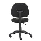 Chaise de posture de luxe