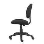 Chaise de posture de luxe