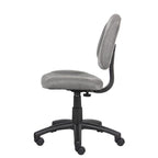Chaise de posture de luxe
