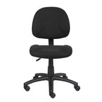 Chaise de posture de luxe