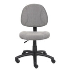 Chaise de posture de luxe