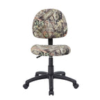 Chaise de posture de luxe
