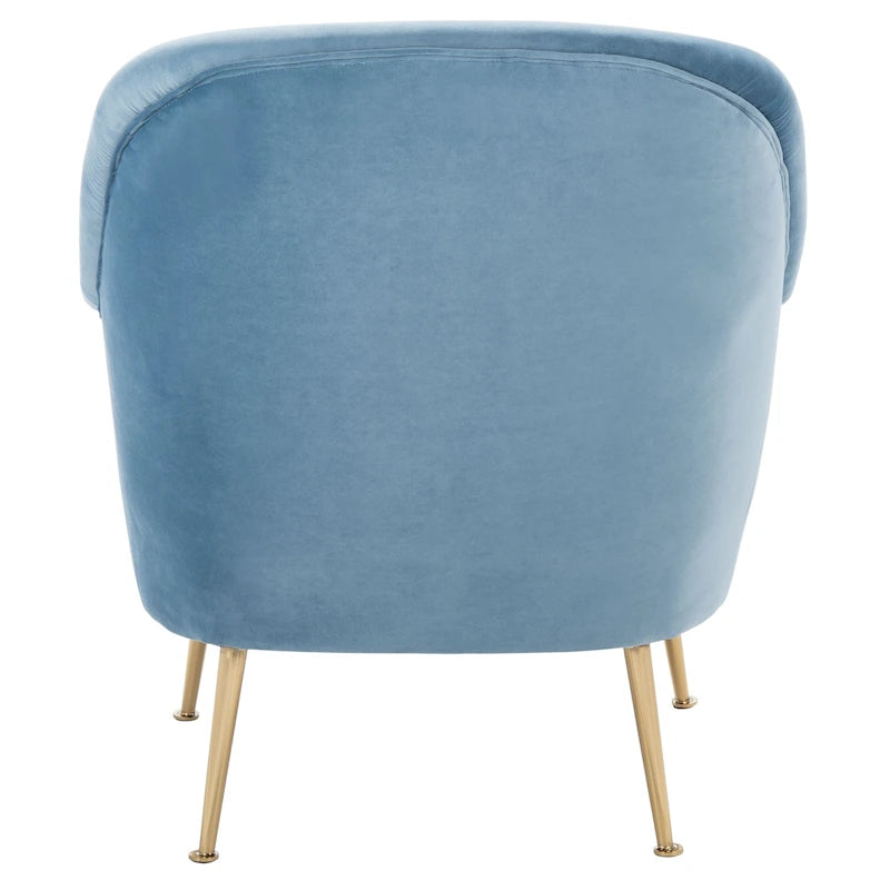 Fauteuil d'appoint - 29,5 L x 30,7 P x 32,9 H - 30Lx31Px33H