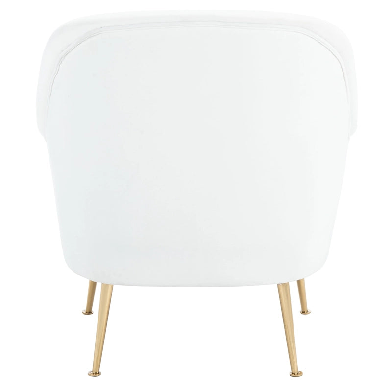 Fauteuil d'appoint - 29,5 L x 30,7 P x 32,9 H - 30Lx31Px33H
