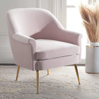Fauteuil d'appoint - 29,5 L x 30,7 P x 32,9 H - 30Lx31Px33H