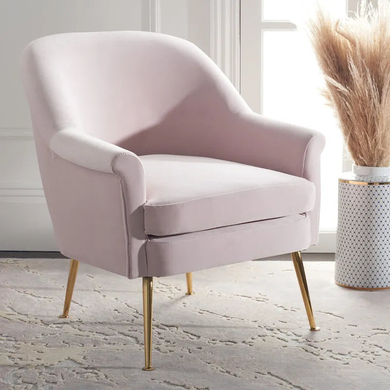 Fauteuil d'appoint - 29,5 L x 30,7 P x 32,9 H - 30Lx31Px33H