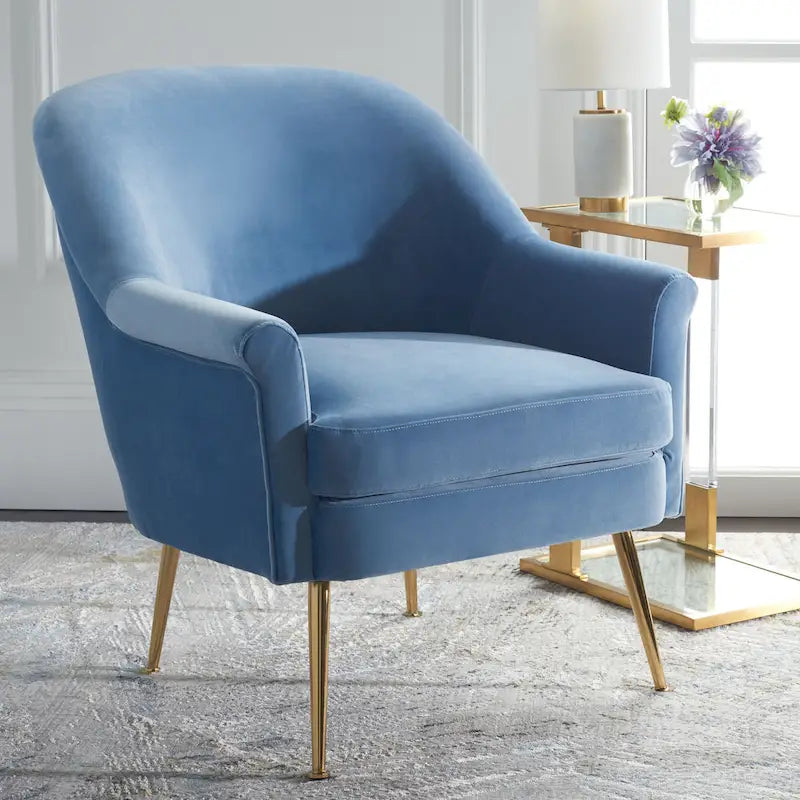 Fauteuil d'appoint - 29,5 L x 30,7 P x 32,9 H - 30Lx31Px33H