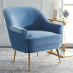 Fauteuil d'appoint - 29,5 L x 30,7 P x 32,9 H - 30Lx31Px33H