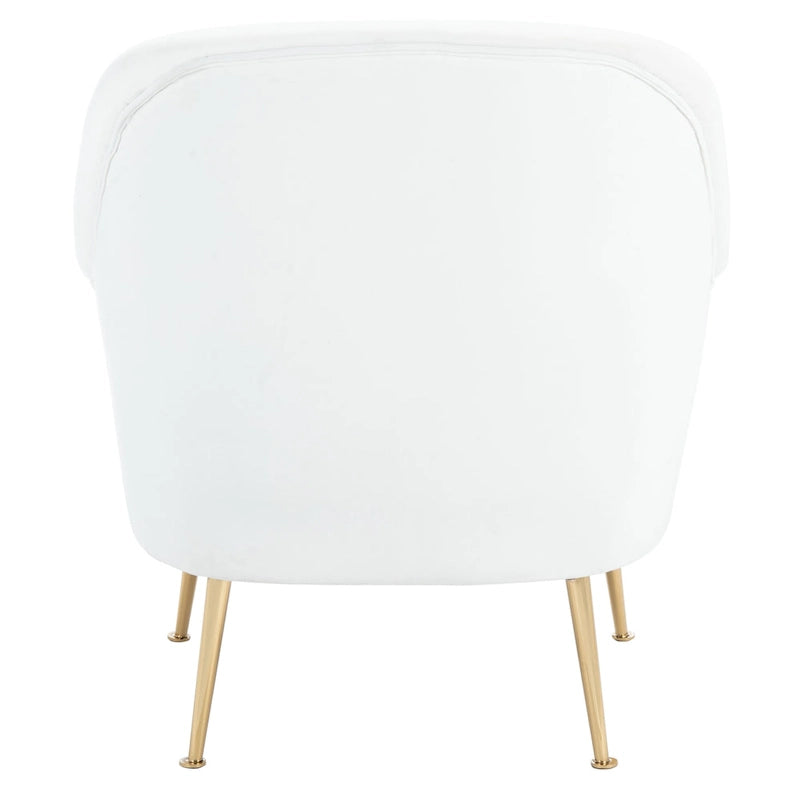Fauteuil d'appoint - 29,5 L x 30,7 P x 32,9 H - 30Lx31Px33H