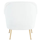 Fauteuil d'appoint - 29,5 L x 30,7 P x 32,9 H - 30Lx31Px33H