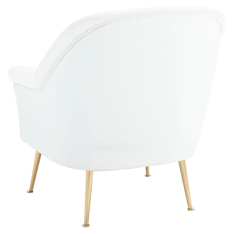 Fauteuil d'appoint - 29,5 L x 30,7 P x 32,9 H - 30Lx31Px33H
