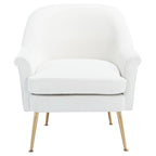 Fauteuil d'appoint - 29,5 L x 30,7 P x 32,9 H - 30Lx31Px33H