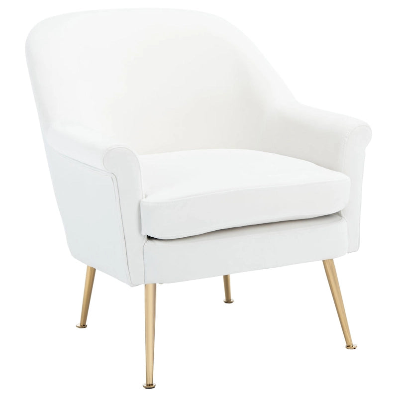 Fauteuil d'appoint - 29,5 L x 30,7 P x 32,9 H - 30Lx31Px33H