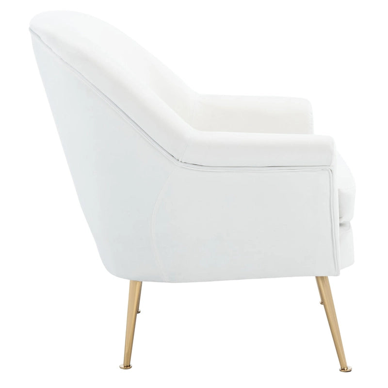 Fauteuil d'appoint - 29,5 L x 30,7 P x 32,9 H - 30Lx31Px33H