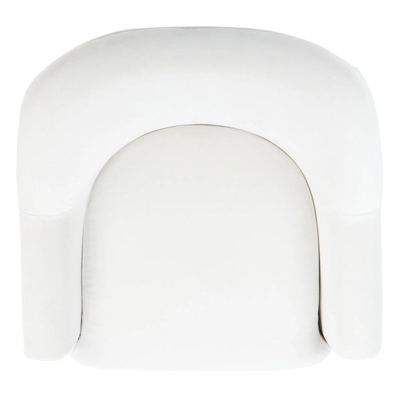 Fauteuil d'appoint - 29,5 L x 30,7 P x 32,9 H - 30Lx31Px33H