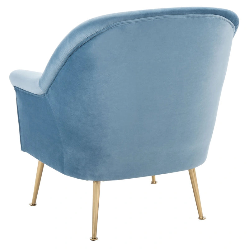 Fauteuil d'appoint - 29,5 L x 30,7 P x 32,9 H - 30Lx31Px33H