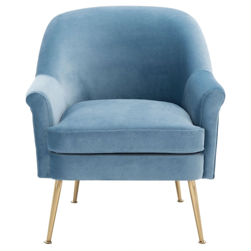 Fauteuil d'appoint - 29,5 L x 30,7 P x 32,9 H - 30Lx31Px33H