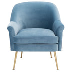 Fauteuil d'appoint - 29,5 L x 30,7 P x 32,9 H - 30Lx31Px33H