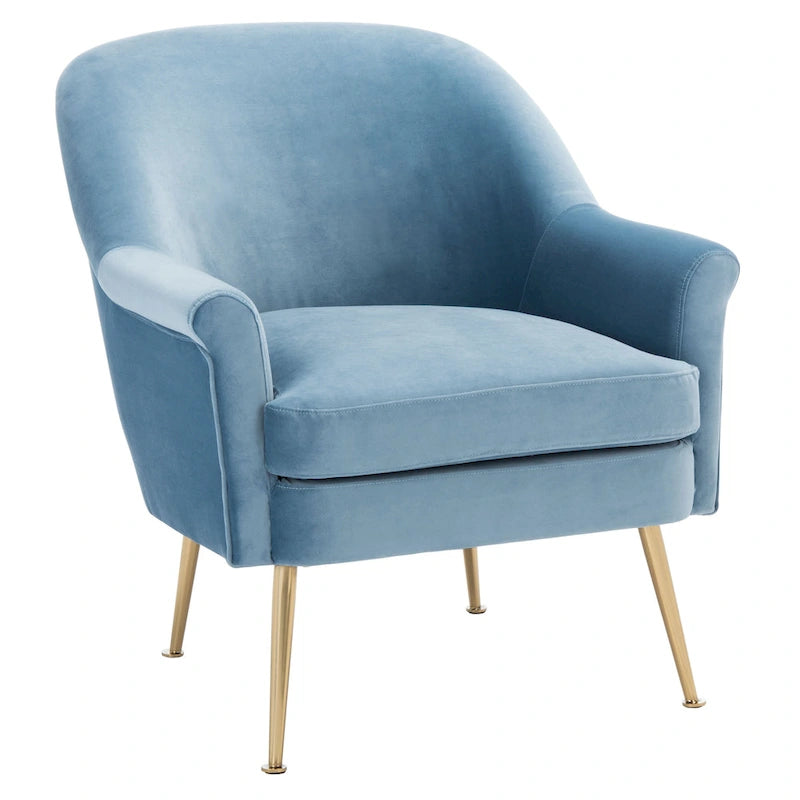 Fauteuil d'appoint - 29,5 L x 30,7 P x 32,9 H - 30Lx31Px33H