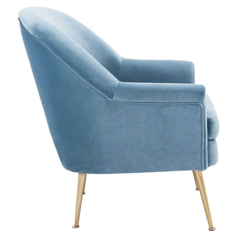 Fauteuil d'appoint - 29,5 L x 30,7 P x 32,9 H - 30Lx31Px33H