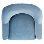 Fauteuil d'appoint - 29,5 L x 30,7 P x 32,9 H - 30Lx31Px33H