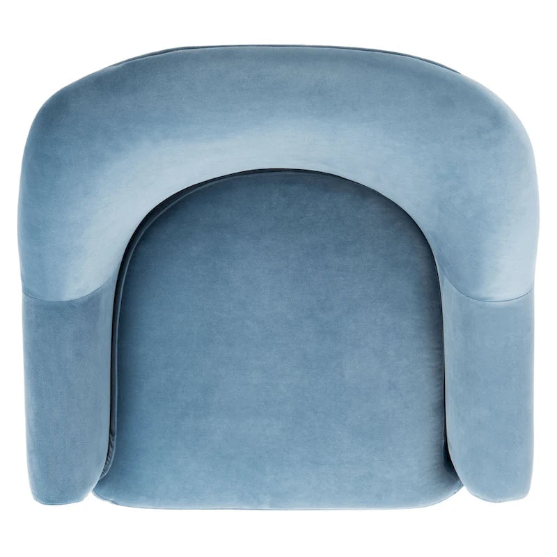 Fauteuil d'appoint - 29,5 L x 30,7 P x 32,9 H - 30Lx31Px33H