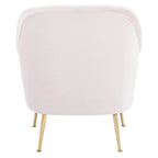 Fauteuil d'appoint - 29,5 L x 30,7 P x 32,9 H - 30Lx31Px33H