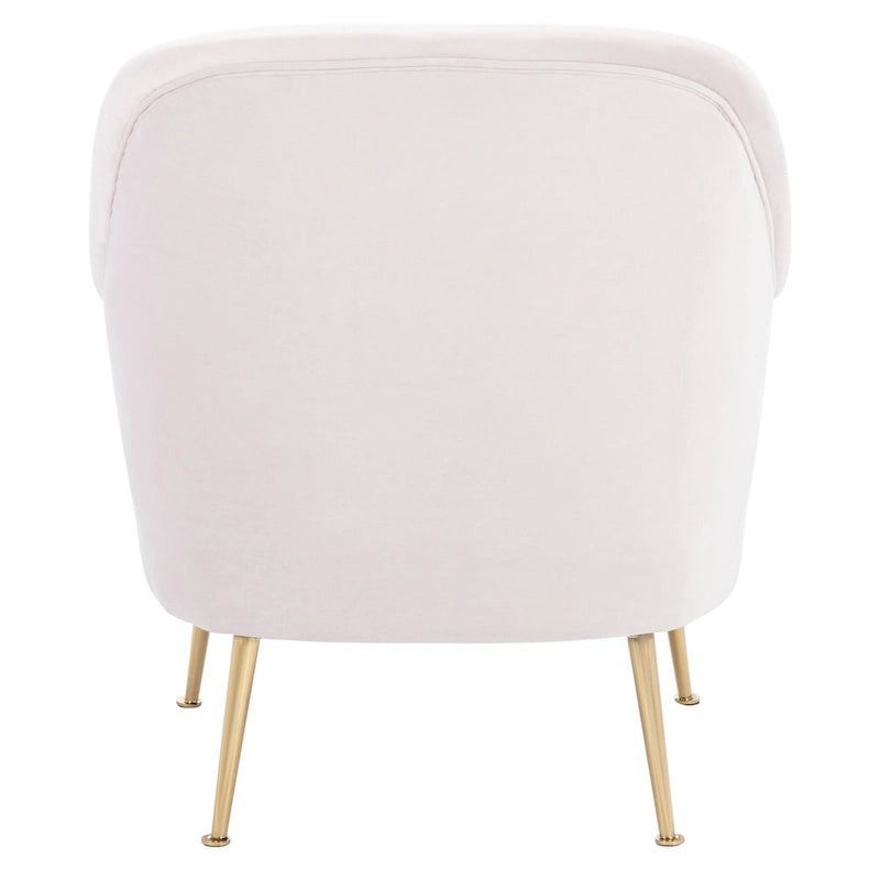 Fauteuil d'appoint - 29,5 L x 30,7 P x 32,9 H - 30Lx31Px33H