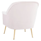 Fauteuil d'appoint - 29,5 L x 30,7 P x 32,9 H - 30Lx31Px33H